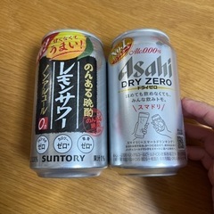 引取先決定！ノンアル飲料セット