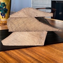 埋もれ木　烏木　切り落とす素材　埋もれ神代杉