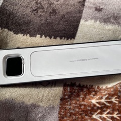 1/2の夕方までに受け渡し　横浜駅から京急品川駅　ほぼ未使用　Apple WatchSE GPS + Cellularモデル　40mm ⑤