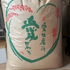 令和5年 お米 玄米 30キロ