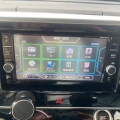 日産純正ナビ デイズルークス b21a使用