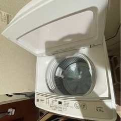 AQUA 洗濯機