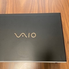 VAIO ノートパソコン