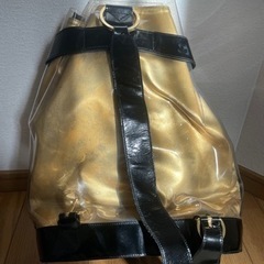 【大幅値下げ中】フェラガモ　ゴールドリック 大幅値下げ中】フェラガモ ゴールドリック