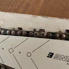 スチー　STIHL ガイドバー　ソーチェーンのセット