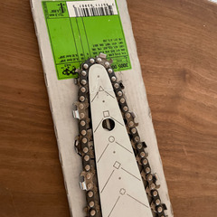 スチー　STIHL ガイドバー　ソーチェーンのセット