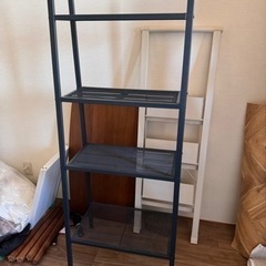 【無料】IKEA シェルフ 60×148cm