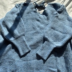値下げ‼️GRL セーター