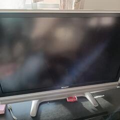 液晶パネルテレビ