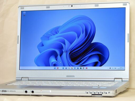 ◆ 14ｲﾝﾁﾉｰﾄ _ Windows11 / SSD / Office / i5 4300U ② ◆