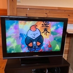 東芝　32A800 32インチ　液晶テレビ　ジャンク