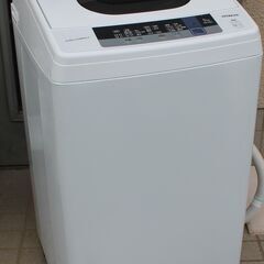 日立 全自動洗濯機 容量5㎏ 2018年製 宮前区 