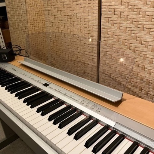 売約済み】 電子ピアノ ヤマハ Yamaha P-140 デジタルピアノ ピアノ