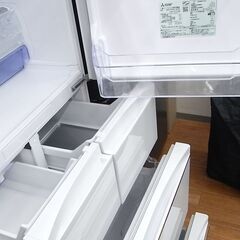 三菱 455L冷蔵庫 2018年製 MR-B46C【モノ市場東浦店】41