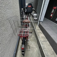 電動自転車 電動アシスト 1人乗り 子供乗せの通販はau PAY マーケット 