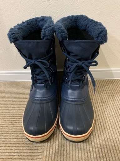 ダナー(Danner)スノーブーツ　27cm