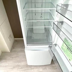 ◼️3週間のみ使用◼️東芝TOSHIBA 冷蔵庫 GR-S15BS 153L 右開き