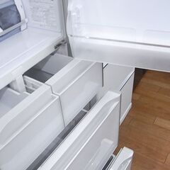 日立 401L 5ドア冷蔵庫 R-S40 2019年製 【モノ市場東浦店】41