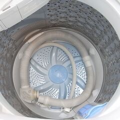 東芝 7kg洗濯機 2018年製 AW-7G6【モノ市場東浦店】41 東芝 7.0kg洗濯機 2018年製 AW-7G6【モノ市場東浦店】41