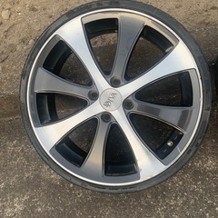 ロクサーニ 165/35R17