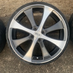 ロクサーニ 165/35R17