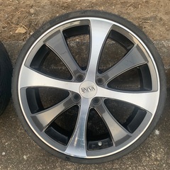 ロクサーニ 165/35R17