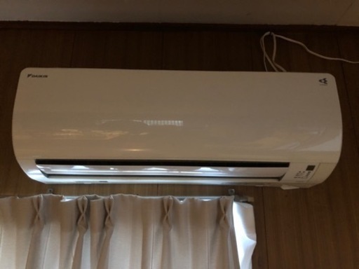 S104,日立 ,標準工事費込み,RAS-A22F,2017年式,6畳用,2.2Kw,中古 S104,日立 ,標準工事費込み,RAS-A22F,2017年式,6畳用,2.2Kw,中古