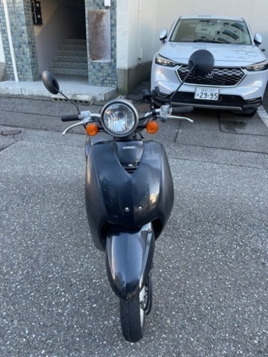 バイク スズキ