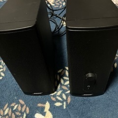 BOSE Companion2 SeriesⅡ 