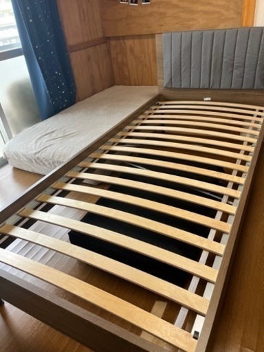 IKEA のベット