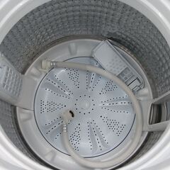 アクア 7.0kg洗濯機 2021年製 AQW-GP70J【モノ市場東浦店】41