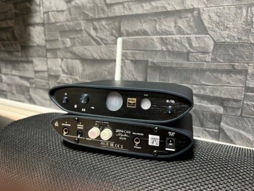 iFi Audioセット(定価10万円以上)