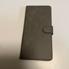 iPhone12pro 折りたたみ式スマホケース