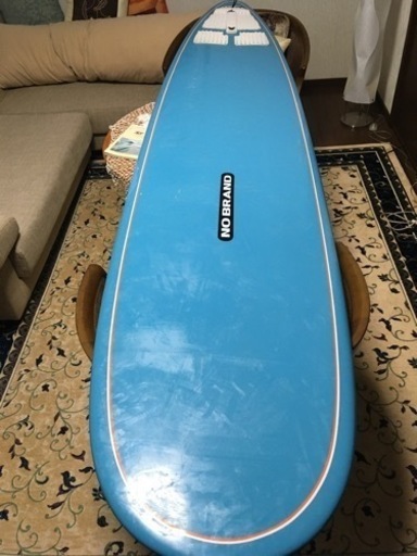 ロングボード（NO BRAND / 9`2 Surftech） サーフボードギャラリー