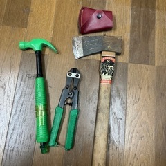 道具
