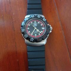 タグ・ホイヤー