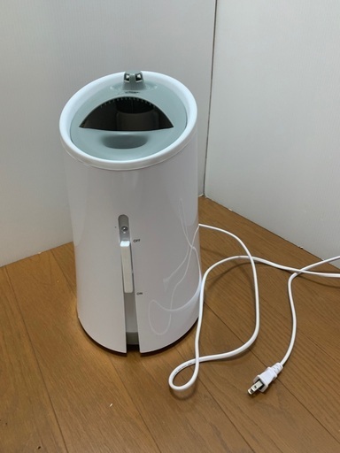 スチーム加湿器