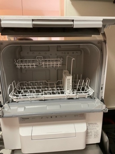 売ります　Panasonic食洗機