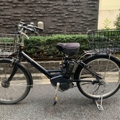 電動自転車