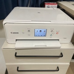 Canon PIXUS TS6330WH ジャンク