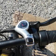 BIRKENSTOCK  ワラビー型ブーツ-フル電動自転車ファットバイク