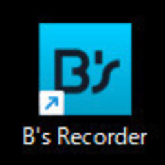 B'S RecorderGold12 単体版     