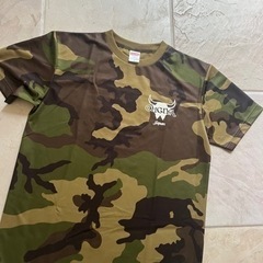 新品Tシャツ