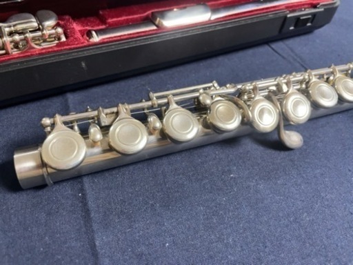 J2782 希少 生産終了品 70s〜80s OLDモデル YAMAHA ヤマハ YCR-334