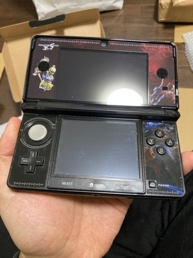 3DS本体 ソフト6本セット Nintendo3DS本体 ソフト6本付き 楽天市場