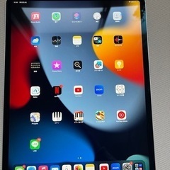 iPadpro 第3世代64 値下げ交渉可能