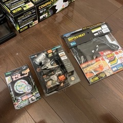 ＧＥＸ　エキゾテラ　グラステラリウム　３０４５　美品その他セット