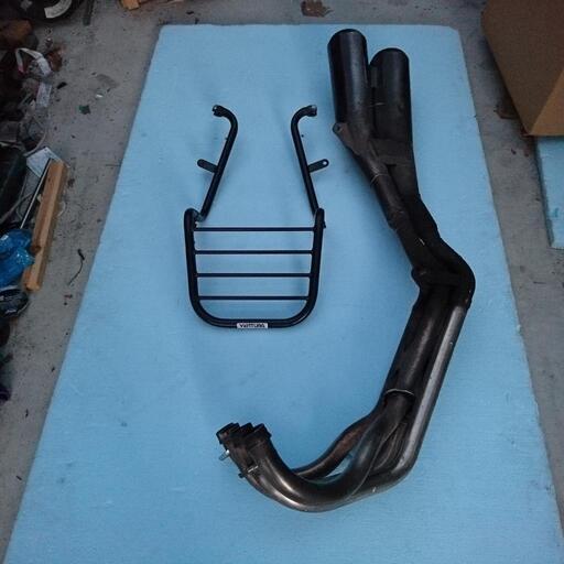 ヤマハ ジール250 zeal (始動・走行動画あります) ヤマハ・ジール ZeaL