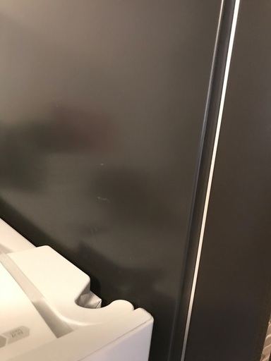パナソニック冷蔵庫 NR-F602WPV 601L オブシディアンミラー - 冷蔵庫
