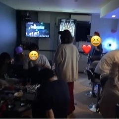 大阪男女お友達作り飲み会🍻🍺+🍗+❄=👍